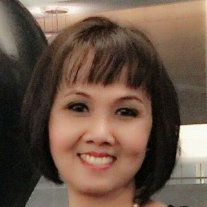 Meet your Posher, Cindy